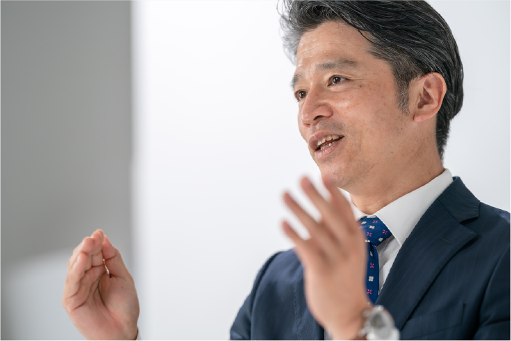 学会発表の様子(イメージ)